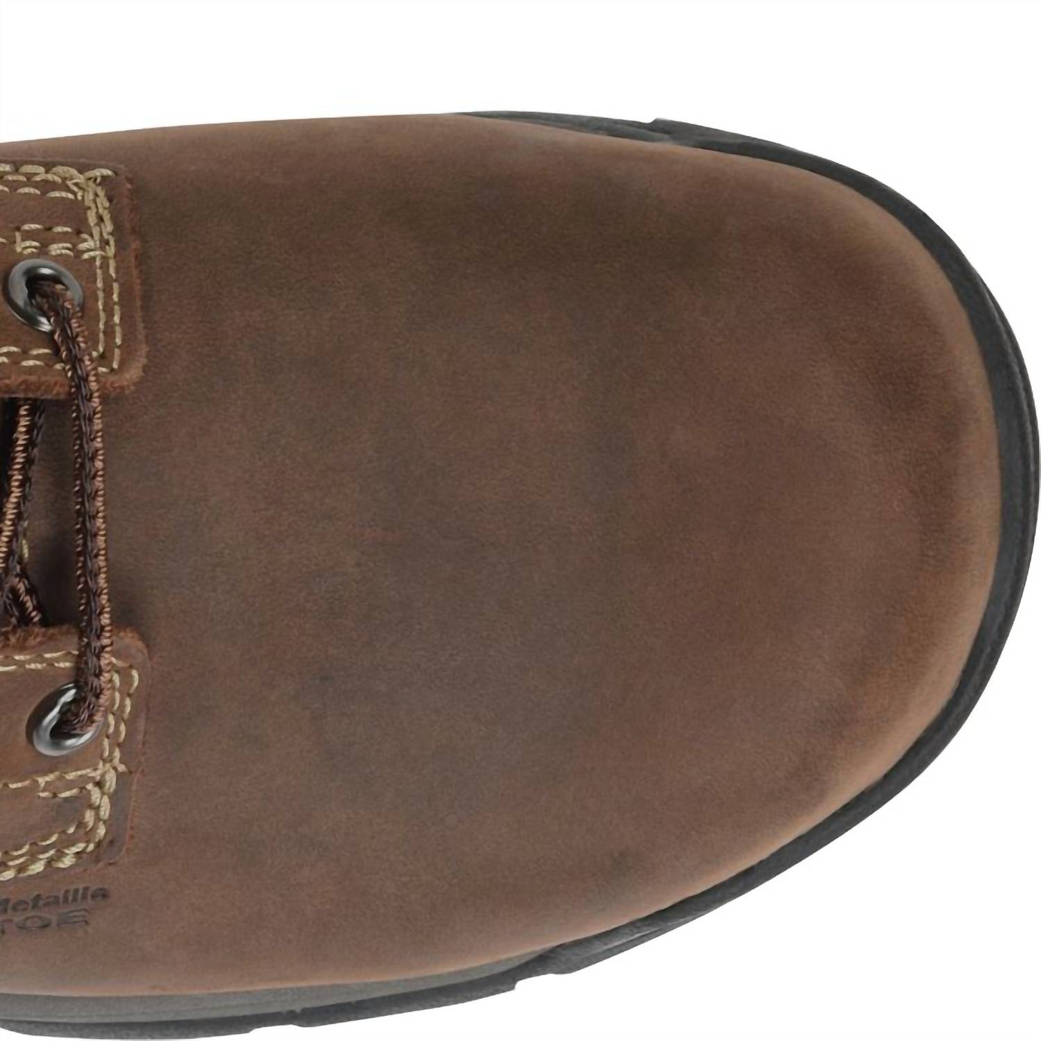 Carolina - Men's Bruno Hi 8" Composite Toe Insulated Waterproof Work Boot