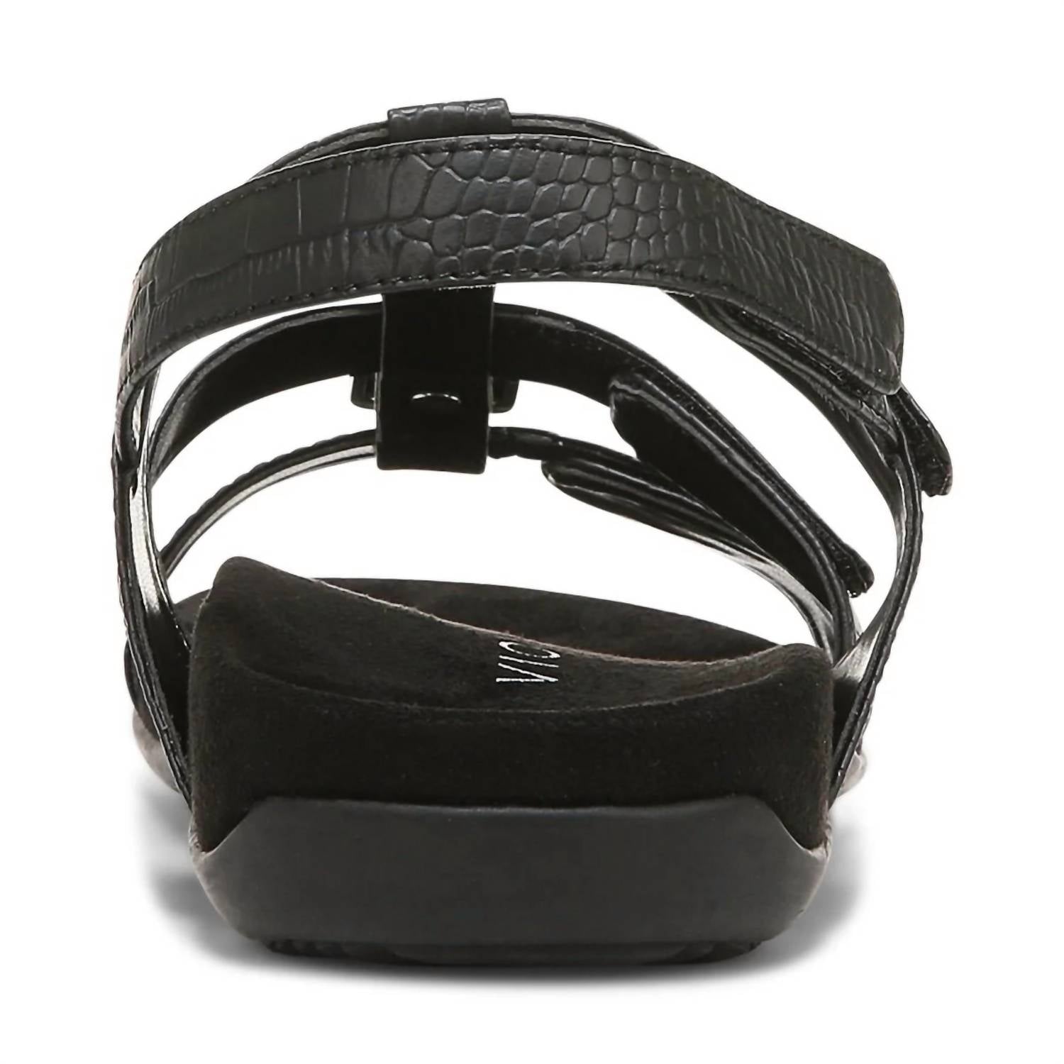 Vionic - Women's Amber Adjustable Sandals