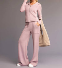 Heroine Sport - Lounge Boost Hoodie