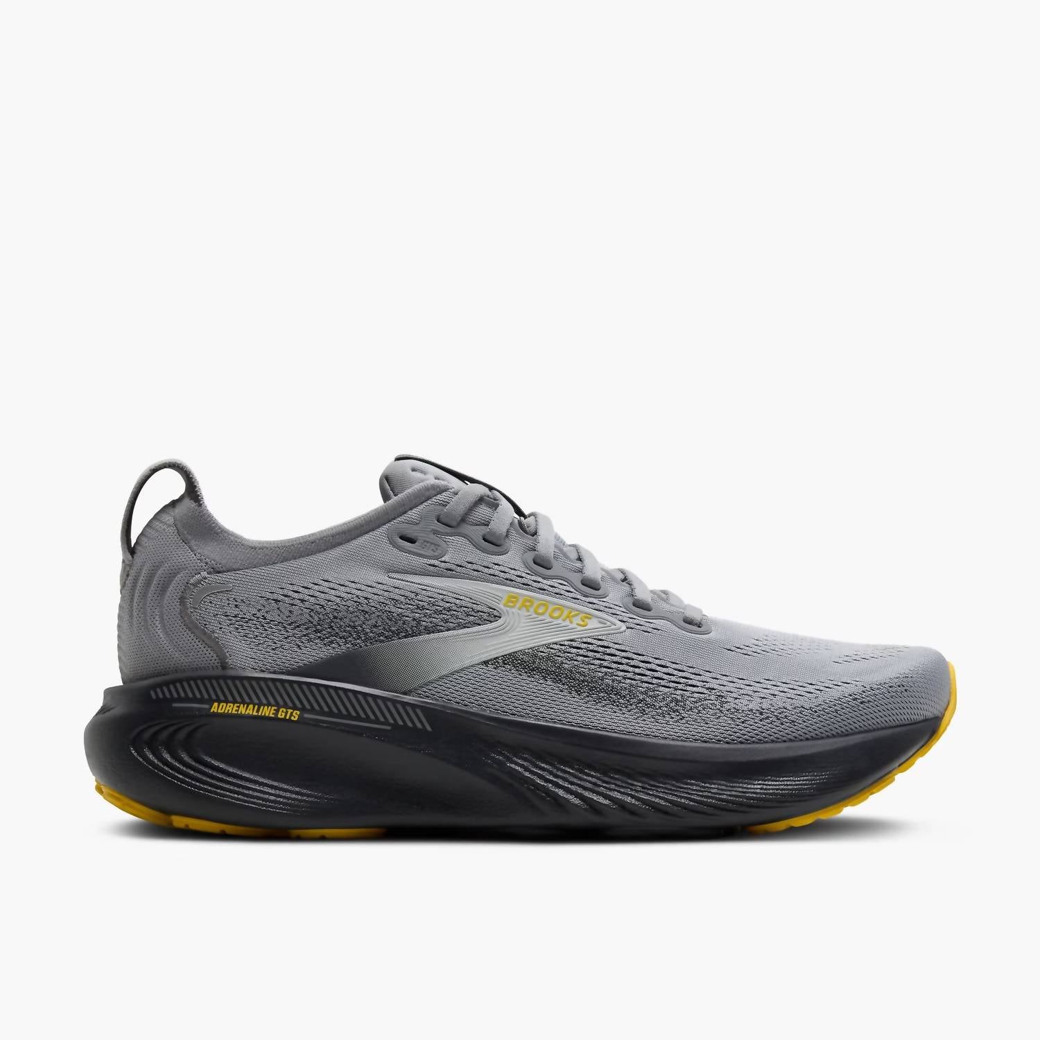 Brooks - Men's Adrenaline Gts 25 Road Running Shoes