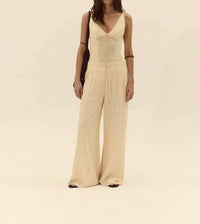 Deluc - Antibes Wide Leg Pant