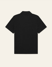 Les Deux - Men's Gespertus Short Sleeve Knit Shirt