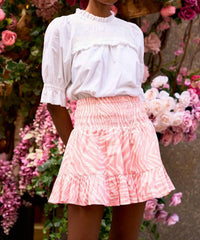 Love The Label - Alora Mini Skirt