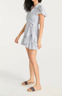 Cinq A Sept - Lila Mini Dress