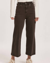 Dear John Denim - Audrey Wide Leg Pant