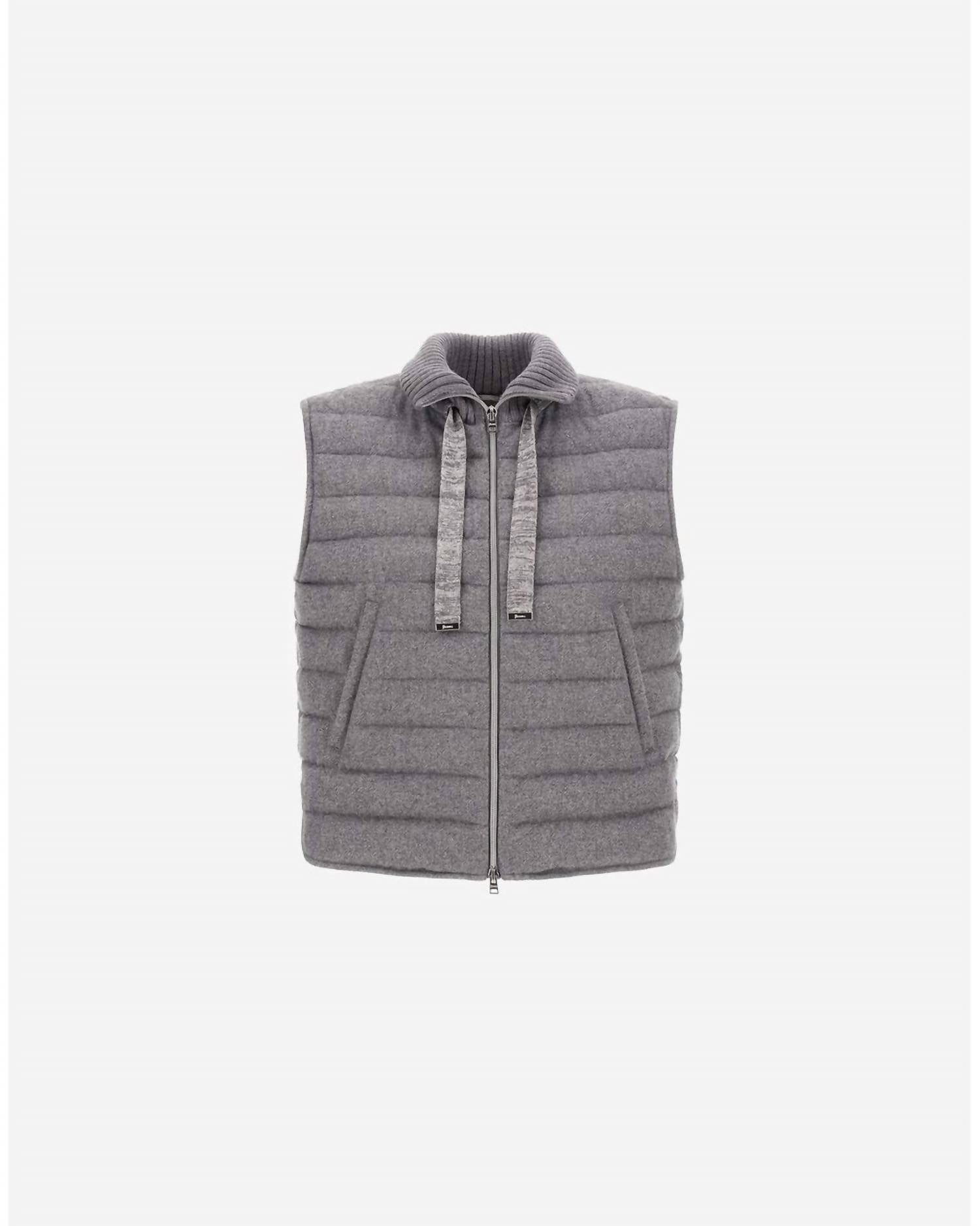 Herno - Women's Resort Vest
