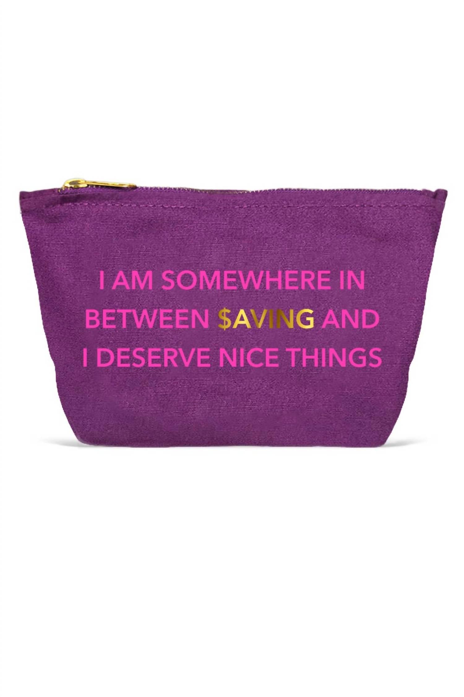 La Trading Co - Deserve Nice Things