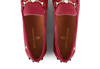 Fairfax & Favor - Women's Trinity Driver Loafers