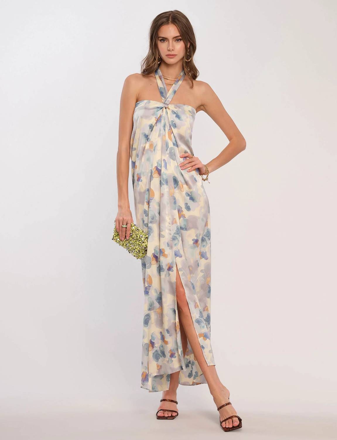 Heartloom - Kai Dress