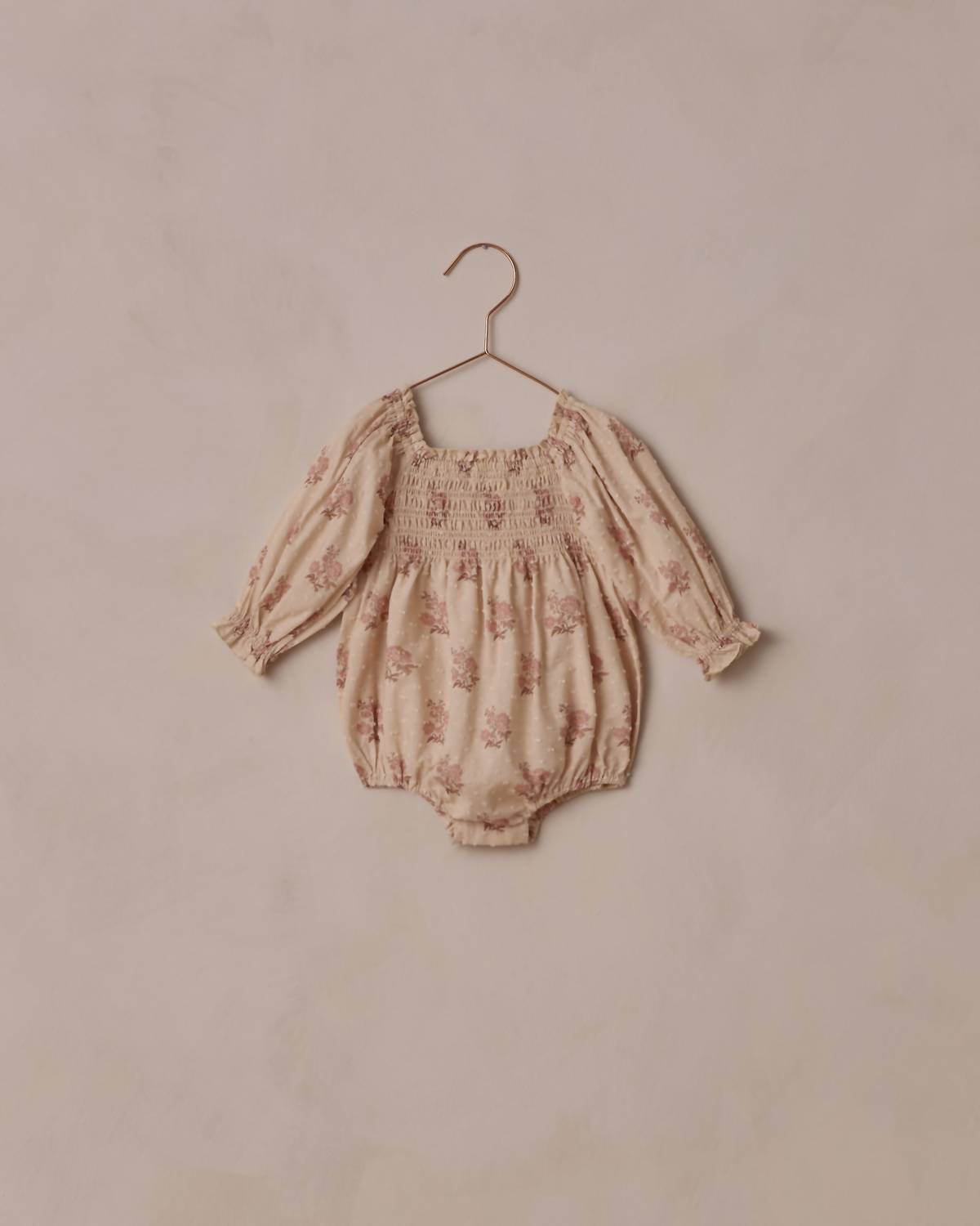 Noralee - Autumn Romper