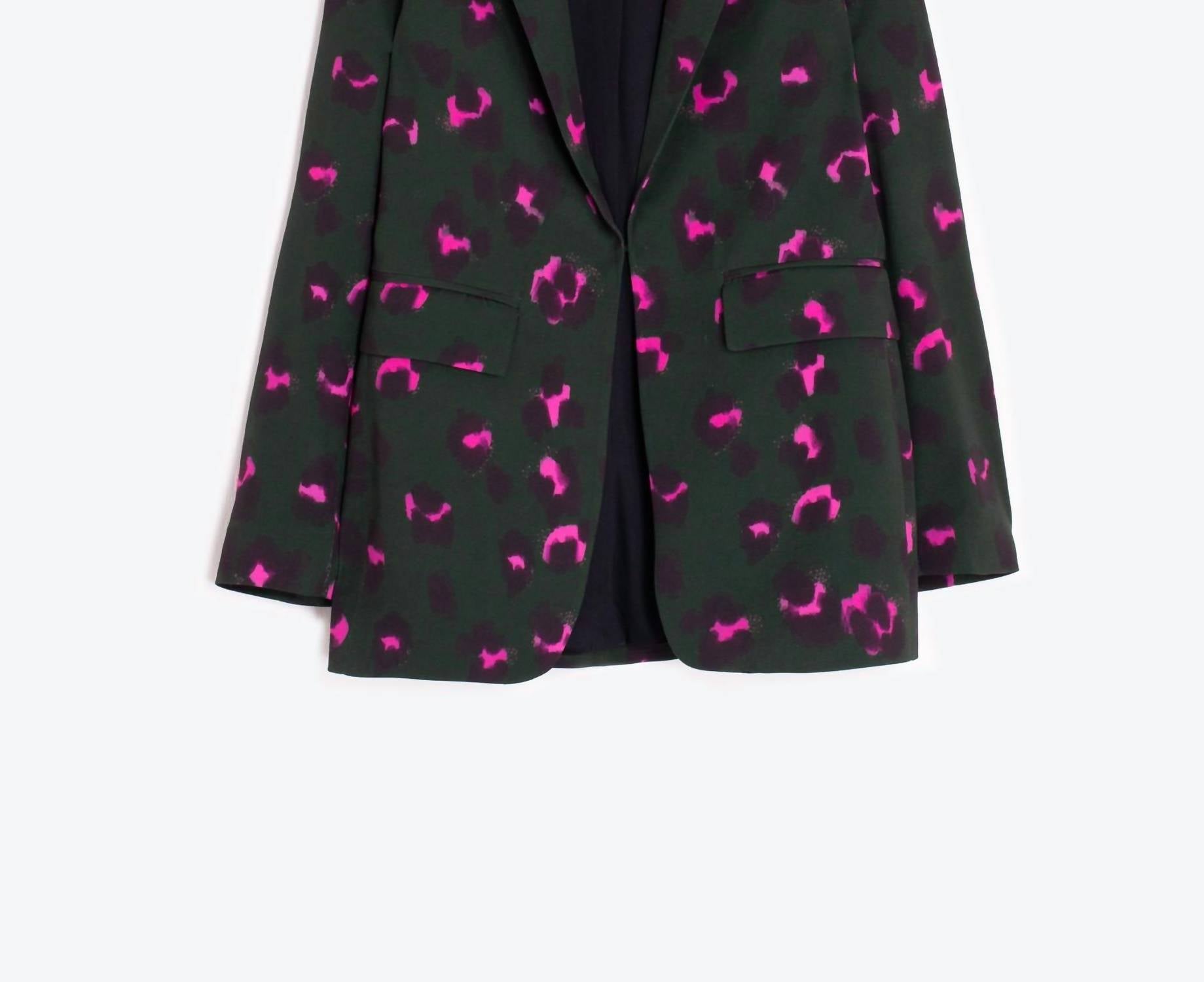 Vilagallo - Andrea Jacket