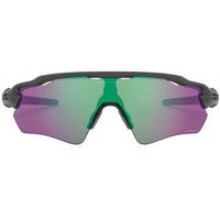 Oakley - Radar Ev Path Wrap Non Polarized Sunglasses 9208-a138
