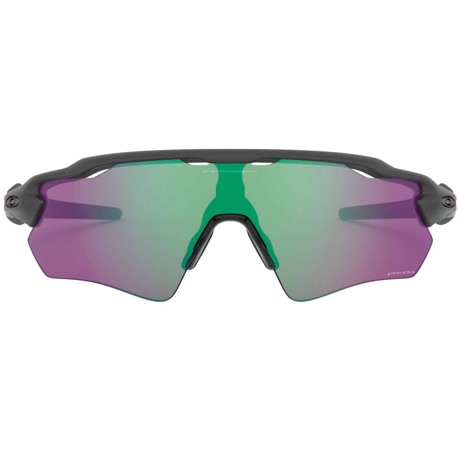 Oakley - Radar Ev Path Wrap Non Polarized Sunglasses 9208-a138