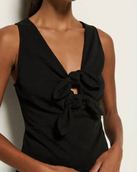 Nation Ltd - Terri Tie Tank