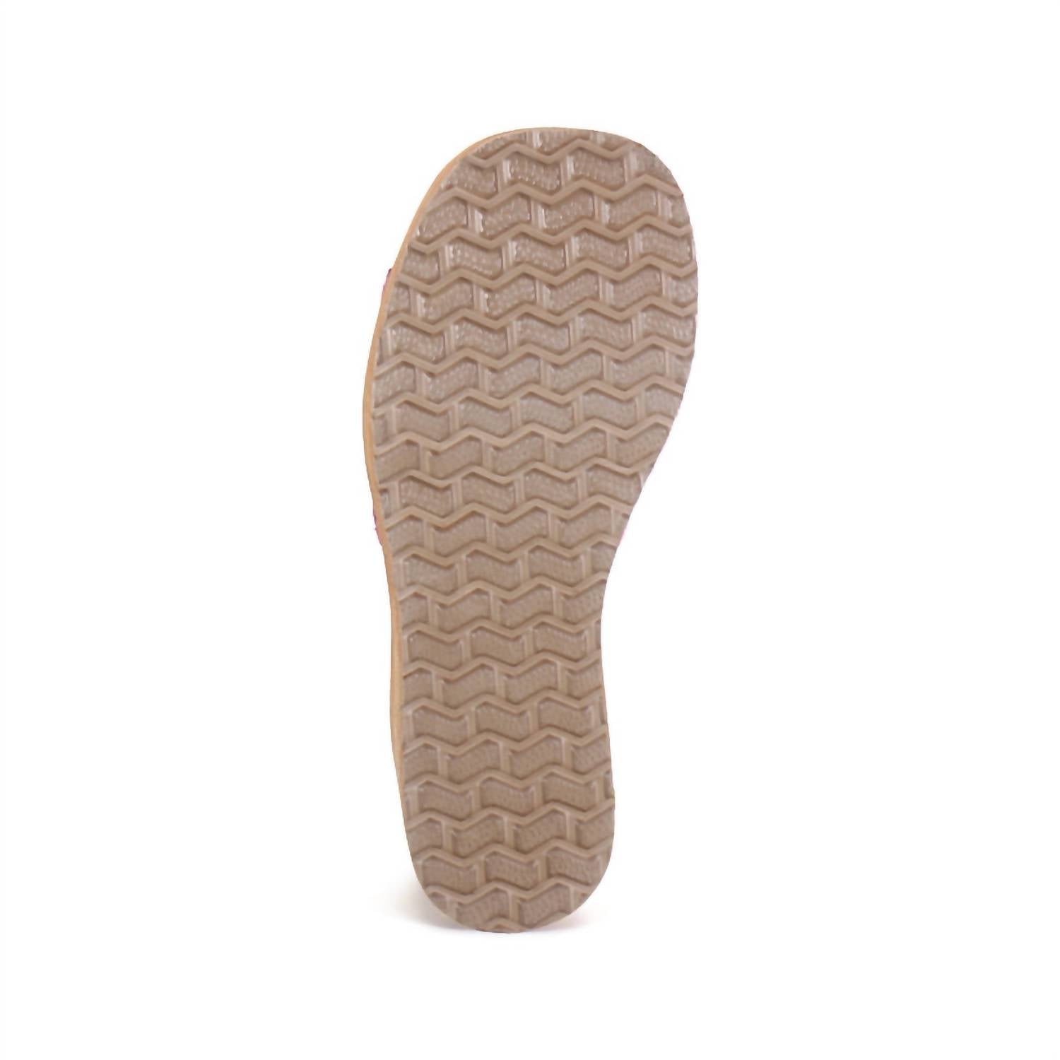 Diba True - Women's Stare Down Wedge Sandal