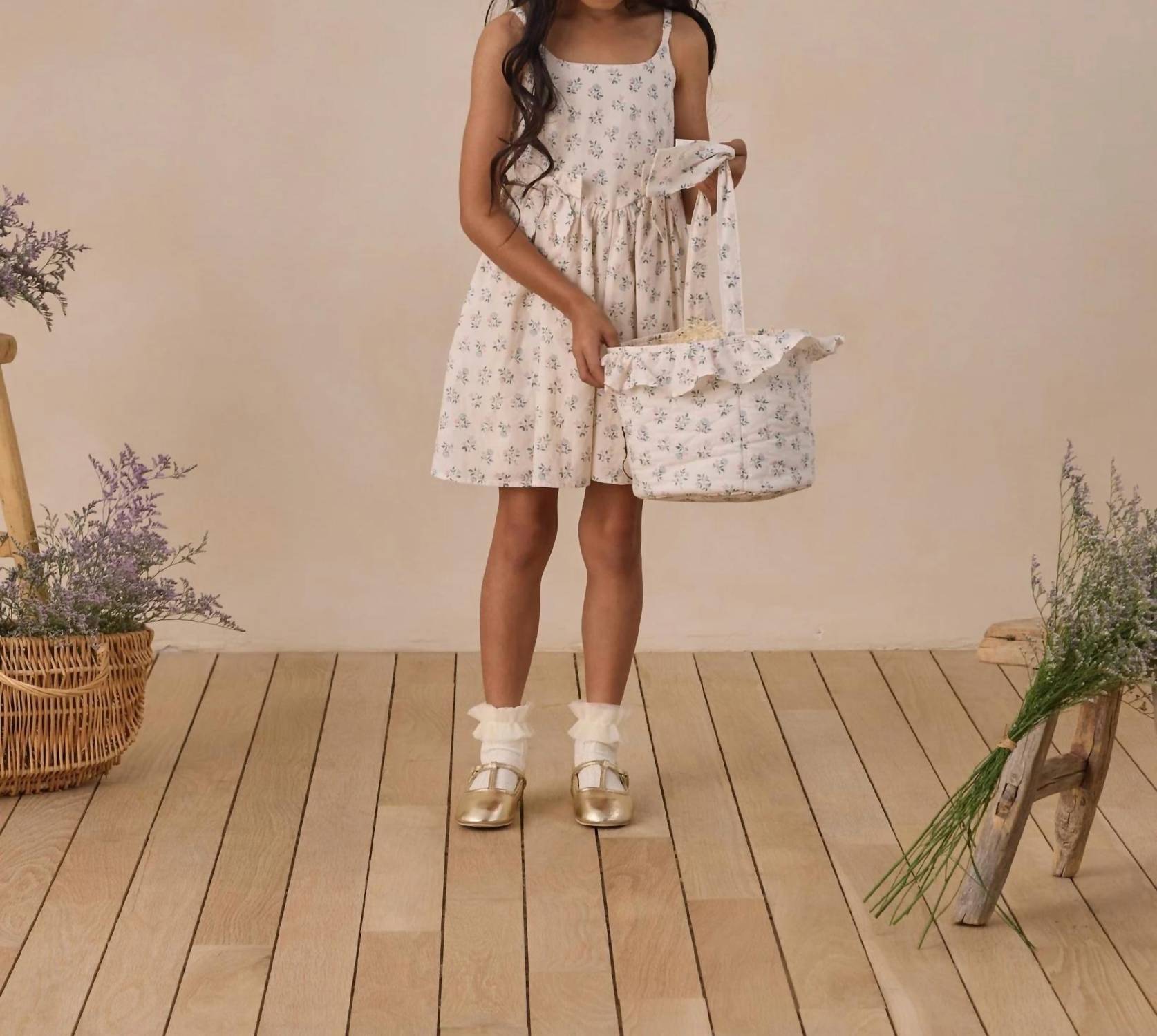 Noralee - Girl's Betsy Dress