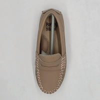 Ralph Miguel - Kid's Cosima Penny Loafer Moccasin