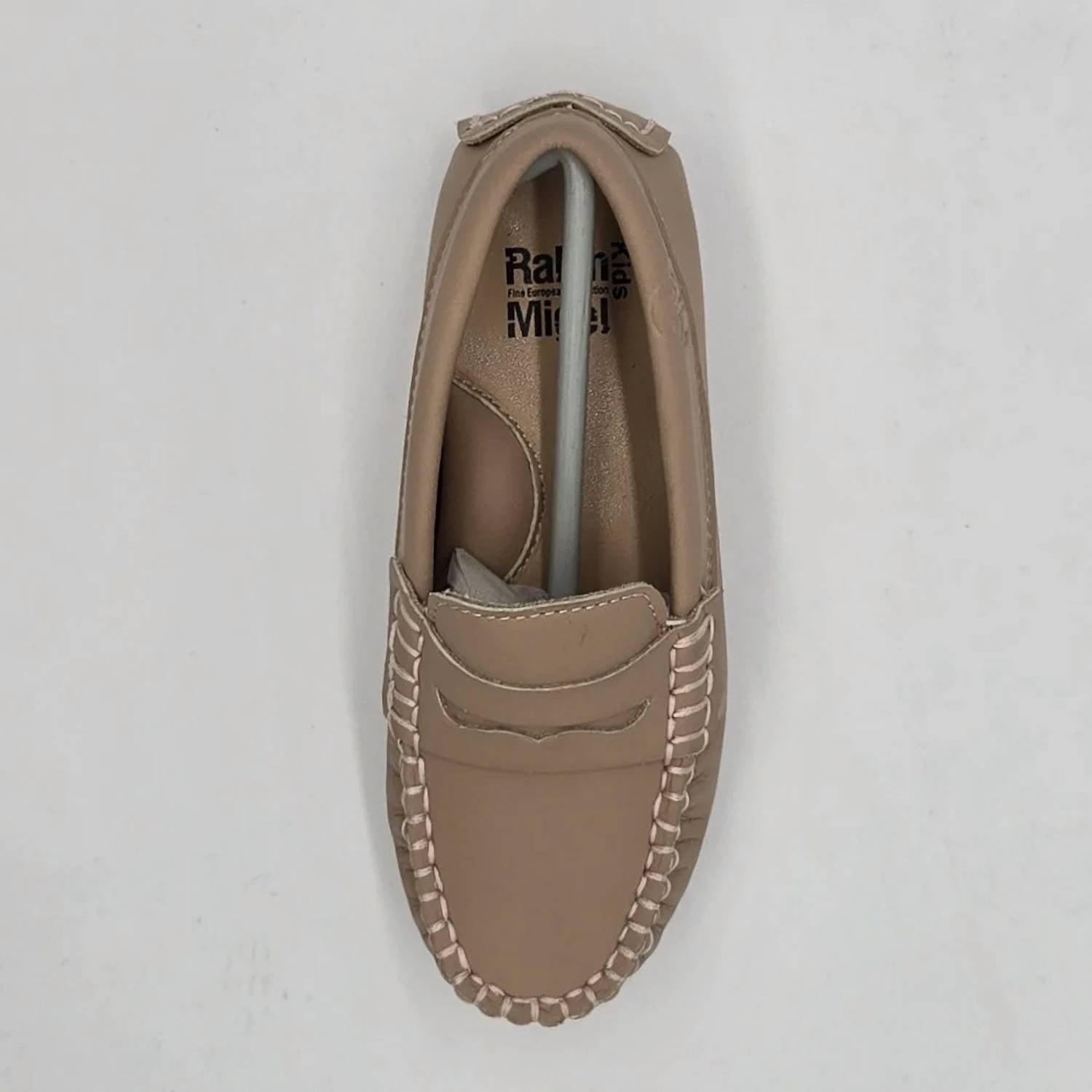 Ralph Miguel - Kid's Cosima Penny Loafer Moccasin