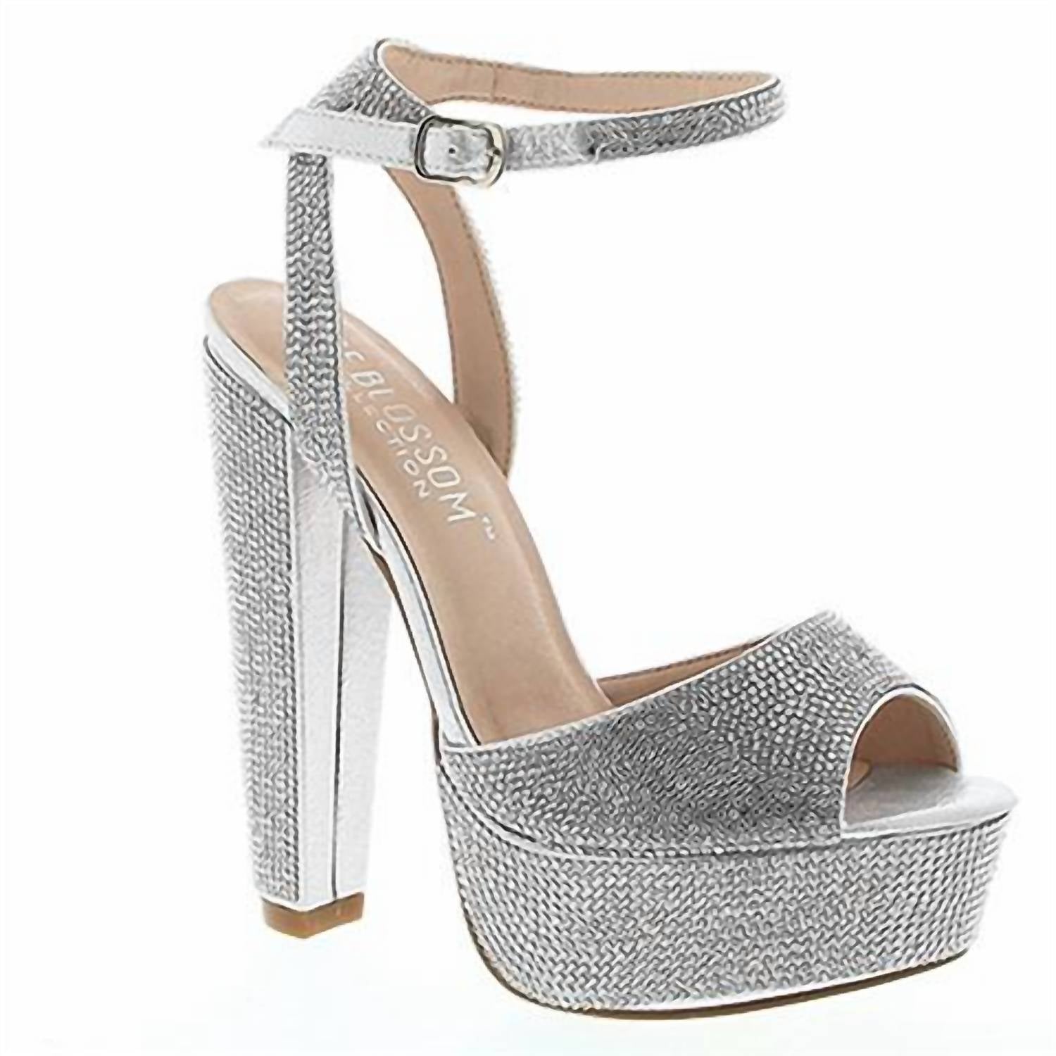 De Blossom Collection - Women's Duncan Eight Sandal