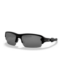 Oakley - Flak Xs Wrap Polarized Sunglasses 9005-08