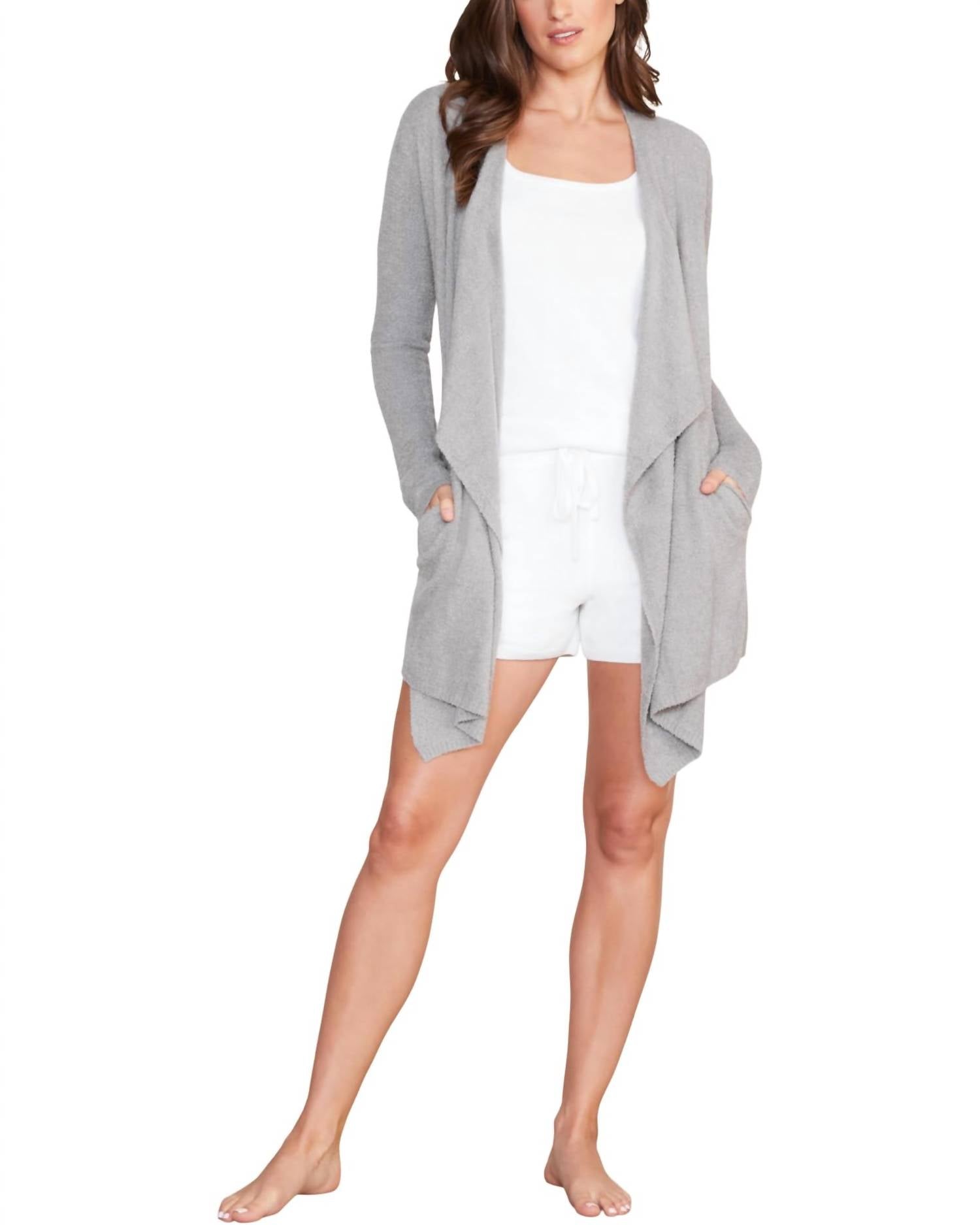 Barefoot Dreams - Island Wrap
