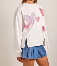 Mainstrip - Josie Top