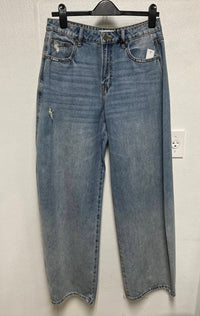 Hidden - Alyx Baggy Jean