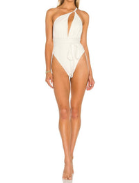 Devon Windsor - Belle Full Piece Swimsuit