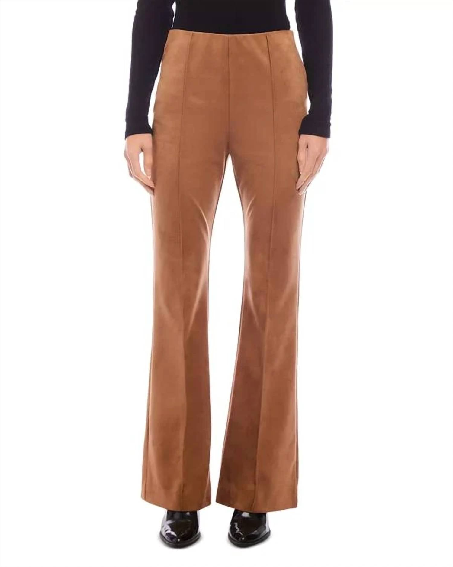 Fifteen Twenty - Ellie Bootcut Pant