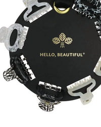 L. Erickson - Women's Luna Jaw Wheel Set