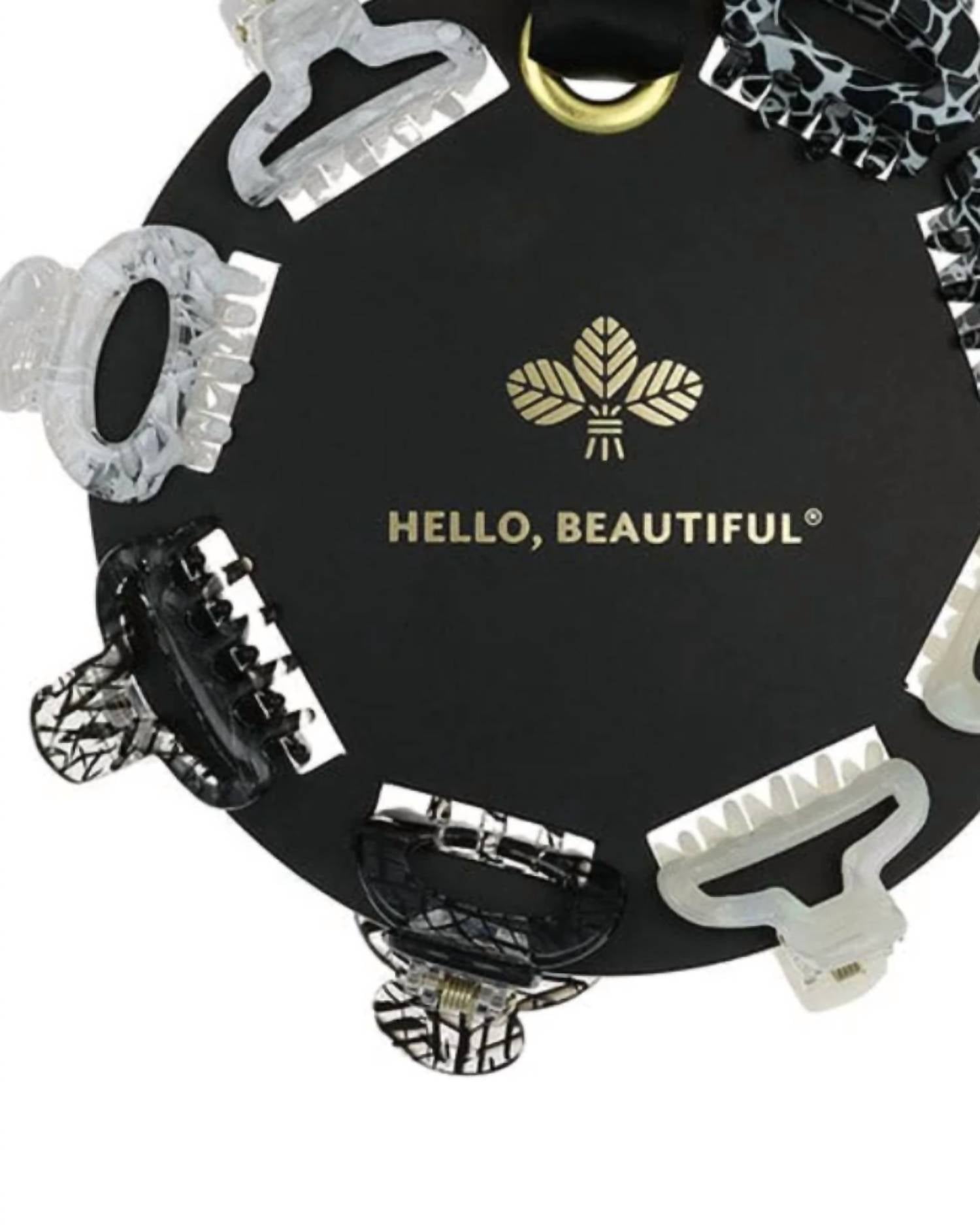 L. Erickson - Women's Luna Jaw Wheel Set