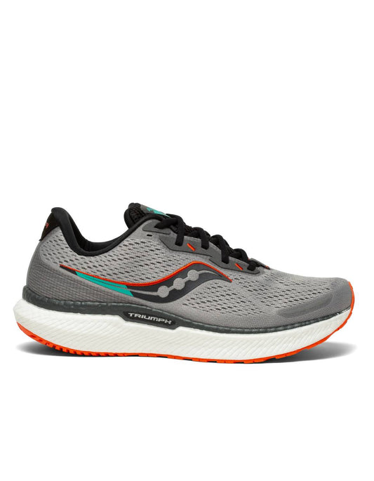 Saucony - MEN'S TRIUMPH 19 SHOES