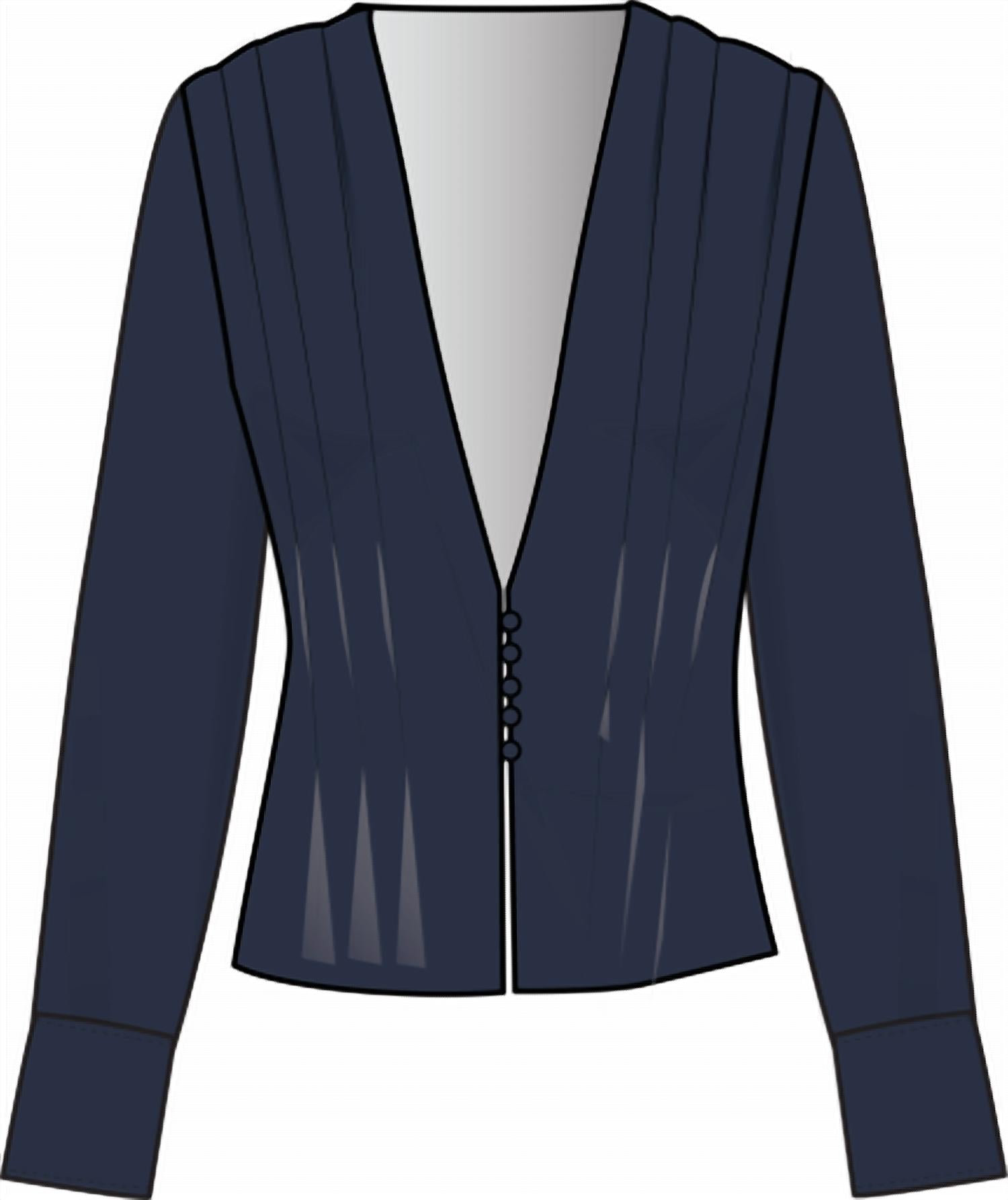 Favorite Daughter - Women's The Romance Button-up Top