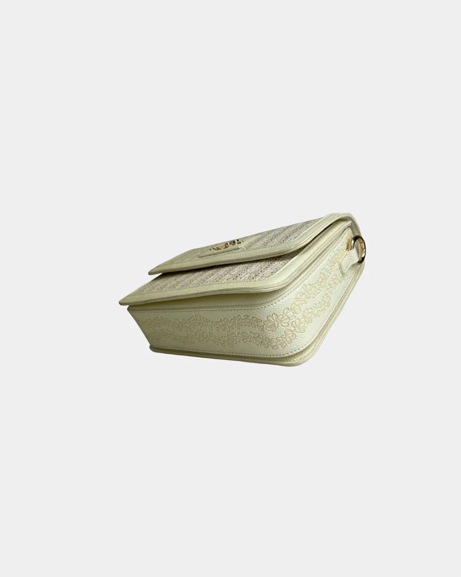 Oceans End - Women's Giovanni Crossbody Bag