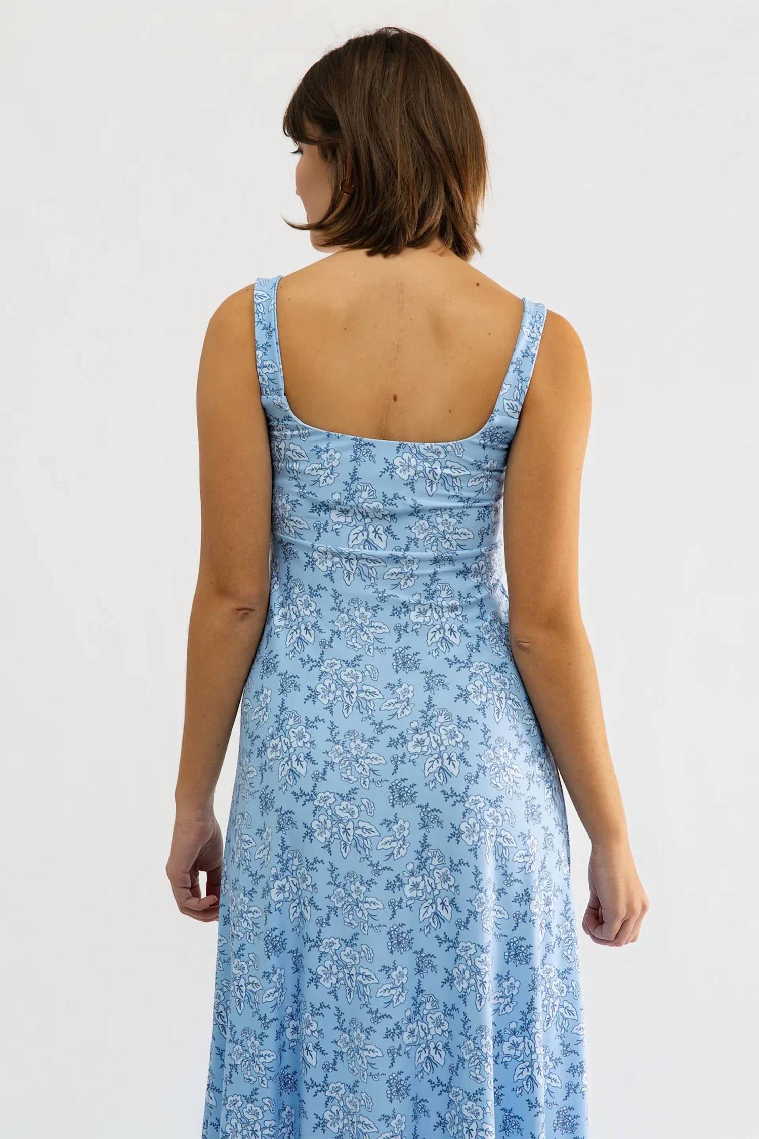 Smith & Quinn - Paloma Dress