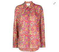 Ba&Sh - Women's Dune Shirt