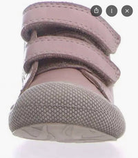 Naturino - Kids' Mini Cocoon Vl Leather Sneakers