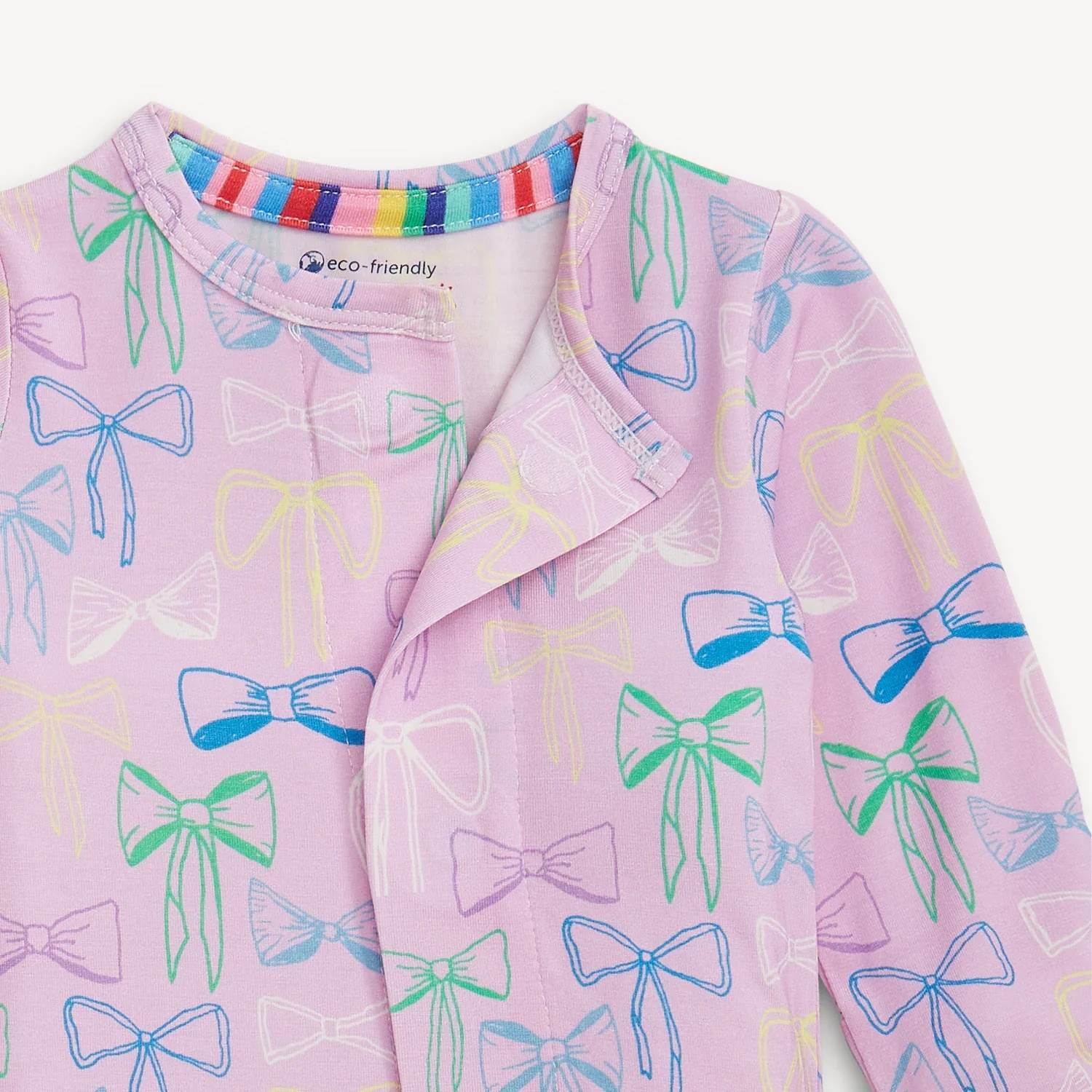 Magnetic - Kid's Magnetic Convertible Coverall