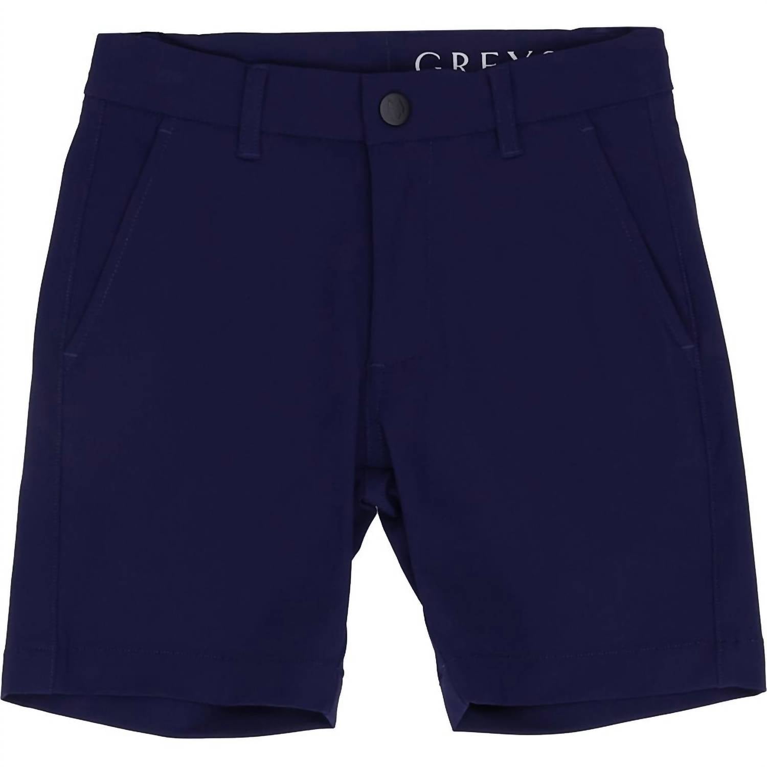 Greyson Clothiers - Boy's Montauk Shorts