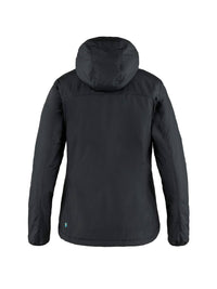 Fjallraven - Keb Wool Padded Jacket