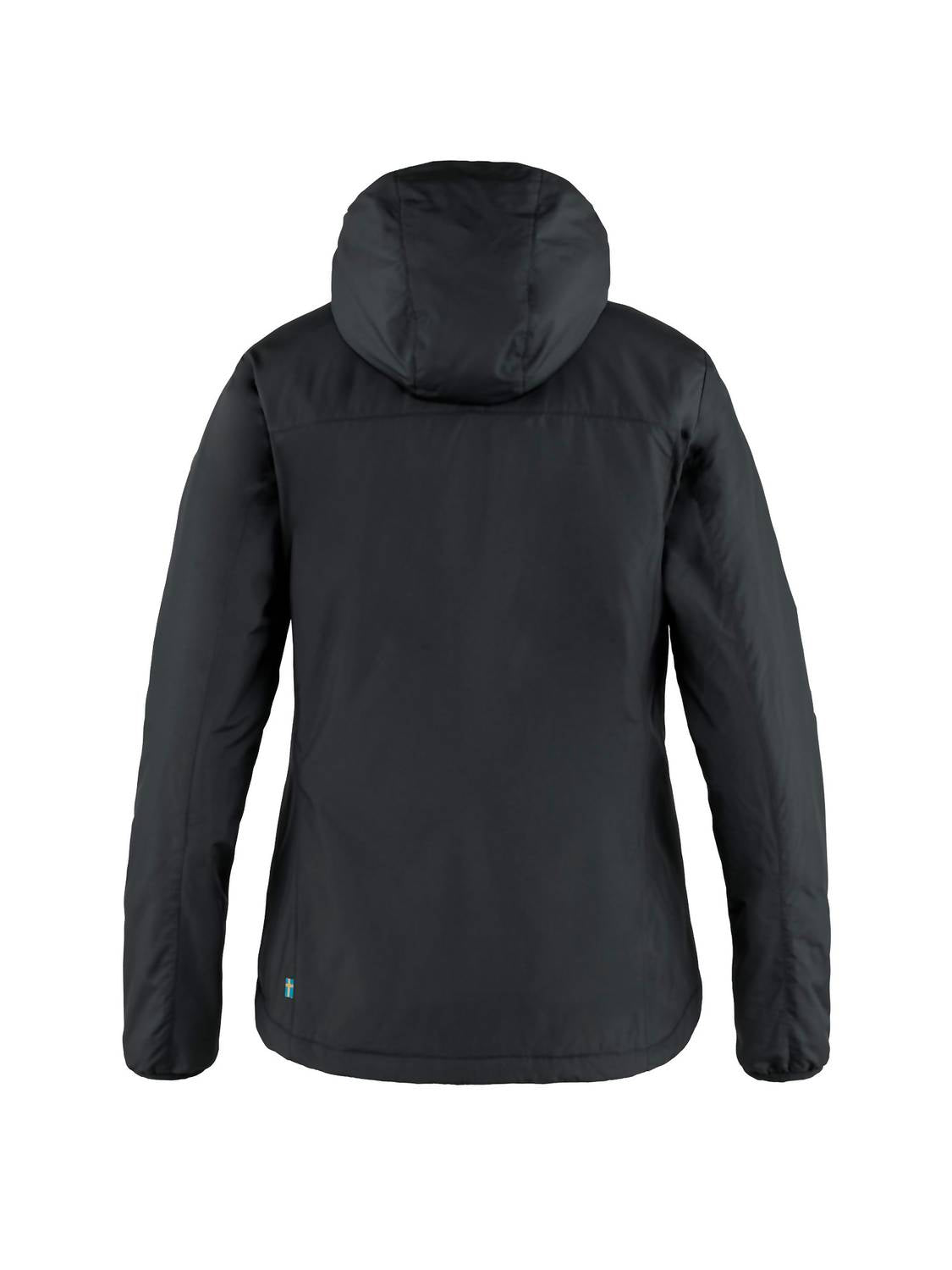 Fjallraven - Keb Wool Padded Jacket