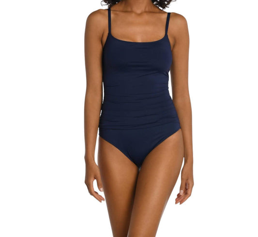 La Blanca - Island Goddess Lingerie One Piece