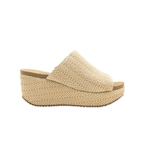 Volatile - Women's Canteen Wedge Sandal