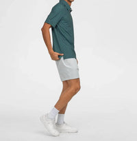 Southern Shirt Company - Men's Love Of The Hunt Printed Polo Shirt