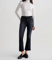 Ag Jeans - Farrah Boot Glitch Jeans