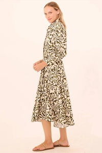 Misa Los Angeles - Lorie Midi Dress