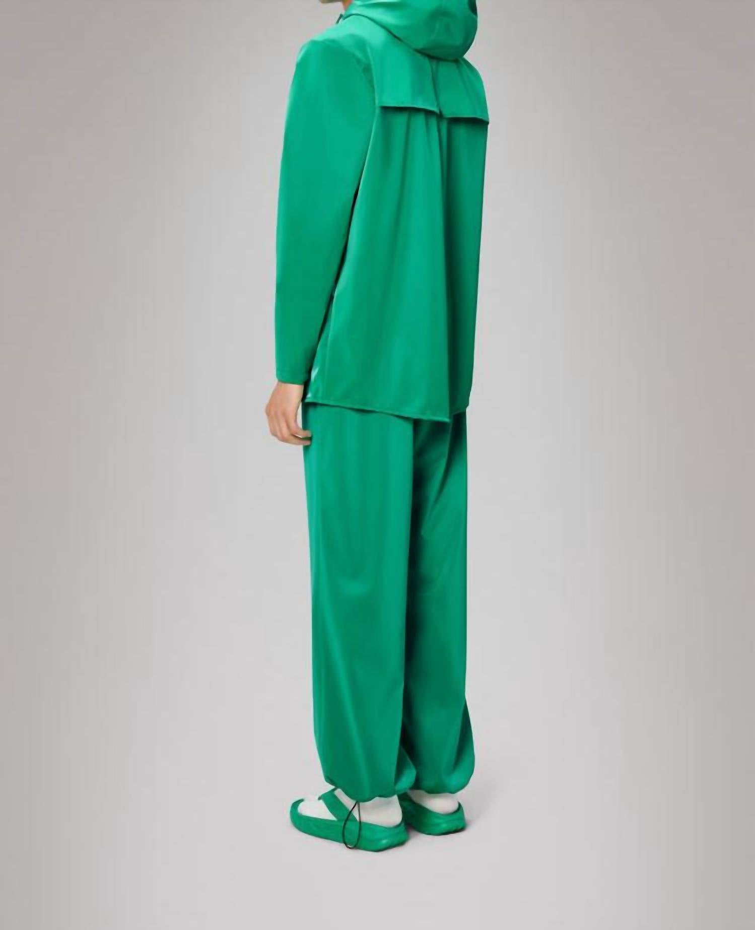 Rains - Men's Rain Jacket