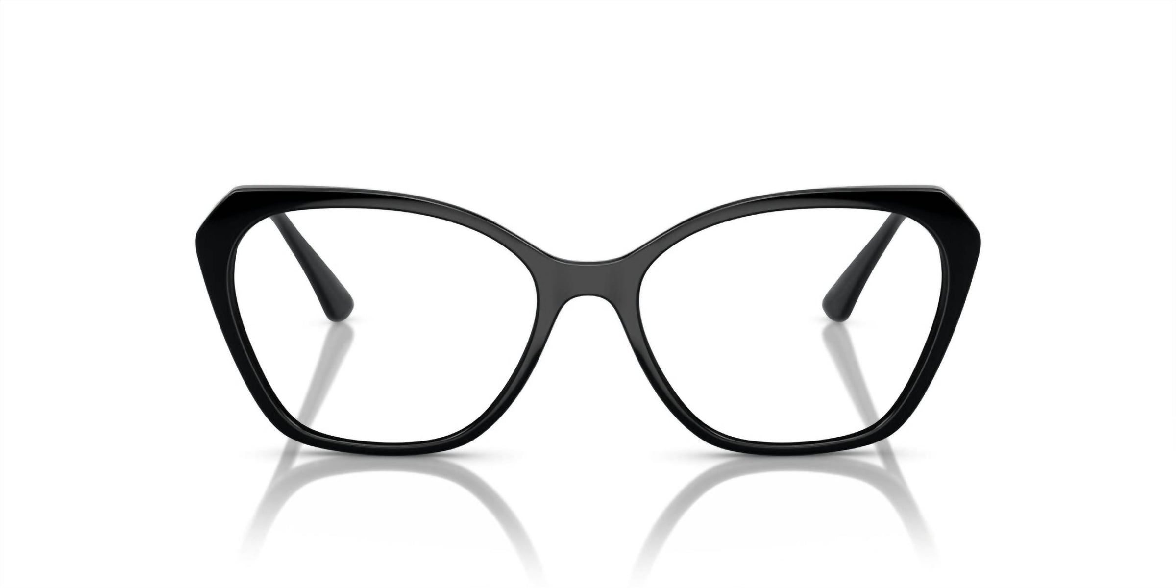 Vogue Eyewear - Women's Vo5522 W44 Eyeglasses