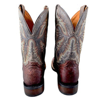 Dan Post. - Women's Kylo Ostrich Boot