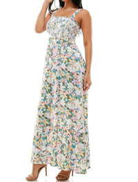 Winslow Collection - Meadow Bloom Maxi Dress